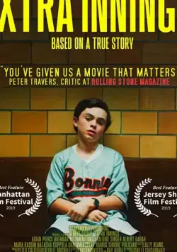 Дополнительные подачи / Extra Innings (2019) фильм скачать через торрент в хорошем качестве