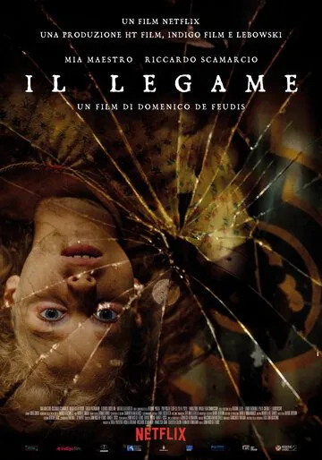 Привязывание / Il legame (2020) фильм скачать через торрент в хорошем качестве