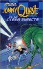 Джонни Квест против кибернасекомых / Jonny Quest Versus the Cyber Insects (1995) мультфильм скачать через торрент в хорошем качестве