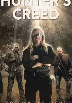 Вера охотника / Hunting God (2020) фильм скачать через торрент в хорошем качестве