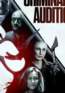 Криминальное прослушивание / Criminal Audition (2019) фильм скачать через торрент в хорошем качестве