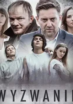 Вызов / Wyzwanie (2020) фильм скачать через торрент в хорошем качестве