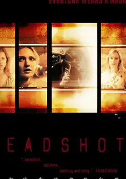 Скачать Портфолио / Headshots (2018) фильм через торрент на русском