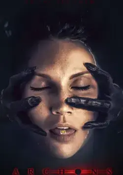 Архонты / Archons (2019) фильм скачать через торрент в хорошем качестве