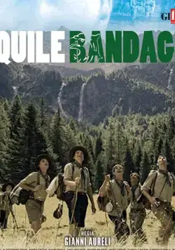 Бродячие орлы / Aquile Randagie (2019) фильм скачать через торрент в хорошем качестве