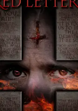 Красные буквы / Red Letters (2019) фильм скачать через торрент в хорошем качестве