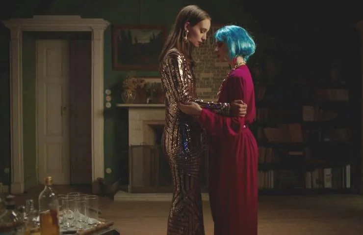 Мрак (2019) в хорошем качестве через торрент Мрак (2019) фильм в хорошем качестве через торрент