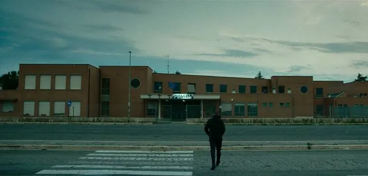 Один шанс на всю жизнь (2018) через торрент бесплатно Один шанс на всю жизнь (2018) фильм через торрент бесплатно