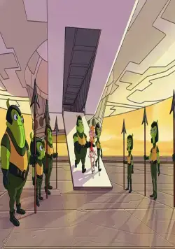 Финес и Ферб: Кэндис против Вселенной (2020) через торрент бесплатно Финес и Ферб: Кэндис против Вселенной (2020) мультфильм через торрент бесплатно