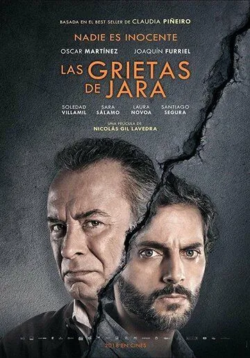 Хара и его трещина / Las grietas de Jara (2018) фильм скачать через торрент в хорошем качестве