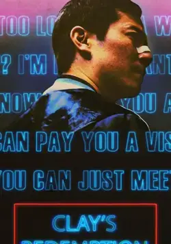 Искупление Клэя / Clay's Redemption (2019) фильм скачать через торрент в хорошем качестве