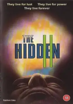 Скрытые 2 / The Hidden II (1993) фильм скачать через торрент в хорошем качестве
