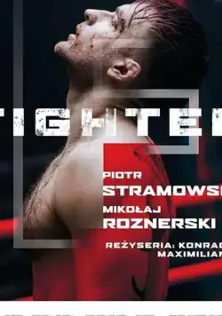 Файтер / Fighter (2019) фильм скачать через торрент в хорошем качестве