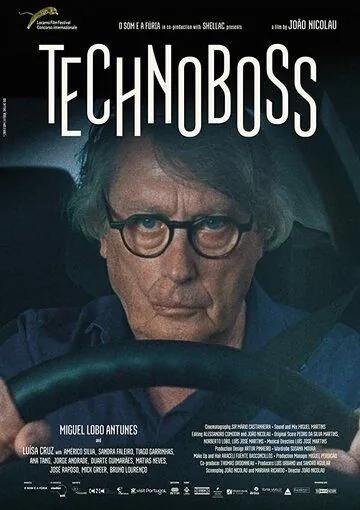 Технобосс / Technoboss (2019) фильм скачать через торрент в хорошем качестве
