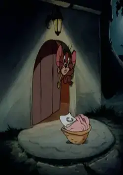 Подкидыш (1946) в хорошем качестве через торрент Подкидыш (1946) мультфильм в хорошем качестве через торрент