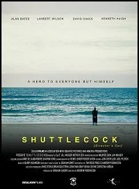 Волан / Shuttlecock (2020) фильм скачать через торрент в хорошем качестве