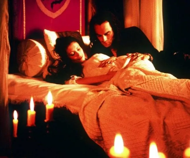 Князь Дракула (2000) в хорошем качестве через торрент Князь Дракула (2000) фильм в хорошем качестве через торрент