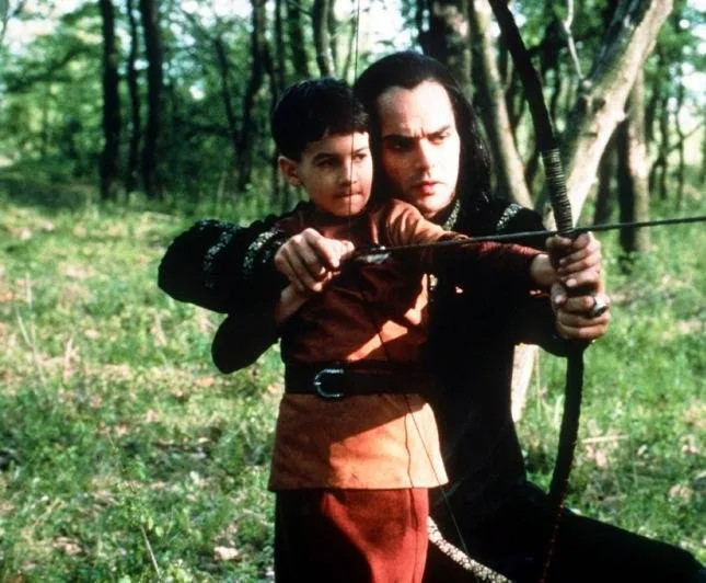 Князь Дракула (2000) через торрент скачать Князь Дракула (2000) фильм через торрент скачать