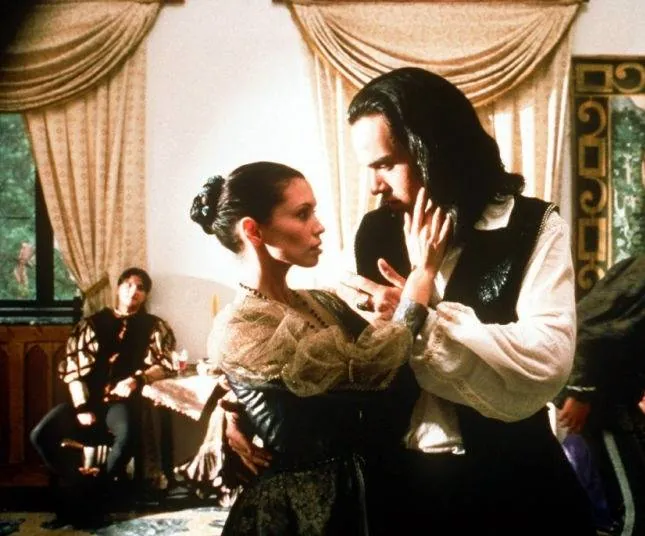 Князь Дракула (2000) через торрент бесплатно Князь Дракула (2000) фильм через торрент бесплатно