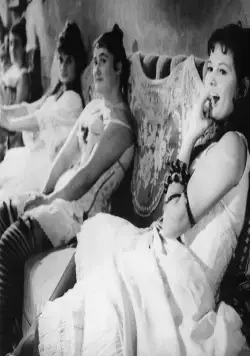 Ла Вьячча (1961) в хорошем качестве через торрент Ла Вьячча (1961) фильм в хорошем качестве через торрент