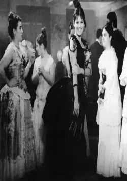 Ла Вьячча (1961) через торрент бесплатно Ла Вьячча (1961) фильм через торрент бесплатно