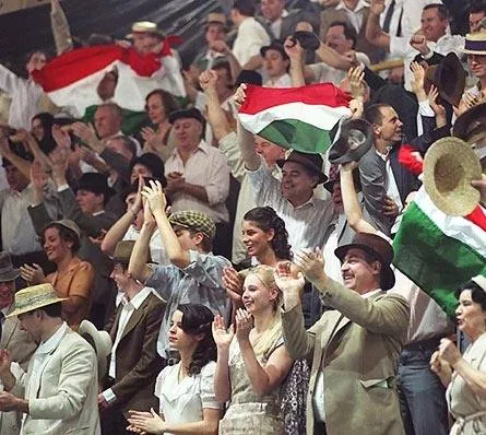 Дети славы (2006) через торрент бесплатно Дети славы (2006) фильм через торрент бесплатно