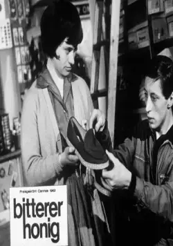 Вкус меда (1961) через торрент скачать Вкус меда (1961) фильм через торрент скачать