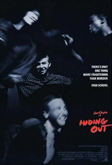 Игра в прятки / Hiding Out (1987) фильм скачать через торрент в хорошем качестве