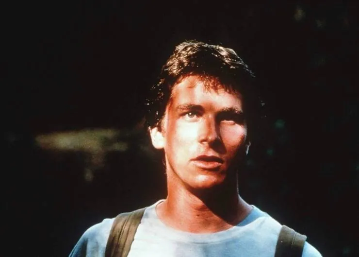 Все маленькие животные (1998) через торрент скачать Все маленькие животные (1998) фильм через торрент скачать