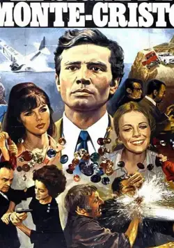 Под знаком Монте-Кристо / Sous le signe de Monte-Cristo (1968) фильм скачать через торрент в хорошем качестве