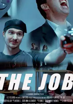 Работёнка / The Job (2017) фильм скачать через торрент в хорошем качестве