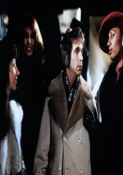 Ночная смена (1982) через торрент бесплатно Ночная смена (1982) фильм через торрент бесплатно