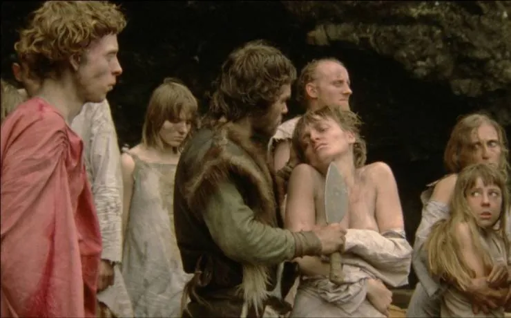 Полет ворона (1983) в хорошем качестве через торрент Полет ворона (1983) фильм в хорошем качестве через торрент