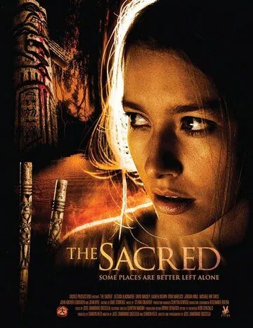 Запретная земля / The Sacred (2009) фильм скачать через торрент в хорошем качестве