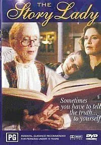 Леди — Сказка / The Story Lady (1991) фильм скачать через торрент в хорошем качестве