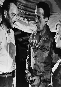 Арена боя (1953) в хорошем качестве через торрент Арена боя (1953) фильм в хорошем качестве через торрент