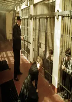 Миссис Соффел (1984) через торрент скачать Миссис Соффел (1984) фильм через торрент скачать