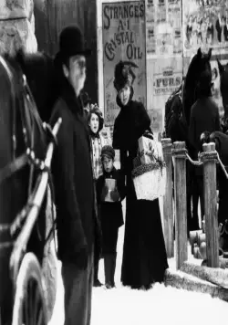 Миссис Соффел (1984) через торрент бесплатно Миссис Соффел (1984) фильм через торрент бесплатно