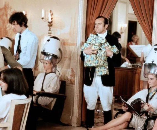 Медведь и кукла (1969) в хорошем качестве через торрент Медведь и кукла (1969) фильм в хорошем качестве через торрент