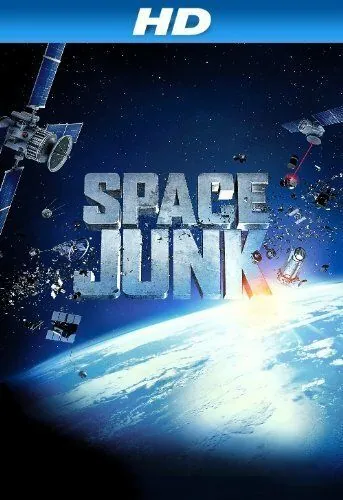 Космический мусор 3D / Space Junk 3D (2012) фильм скачать через торрент в хорошем качестве