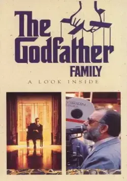 Семья Крестного отца: Взгляд внутрь / The Godfather Family: A Look Inside (1990) фильм скачать через торрент в хорошем качестве