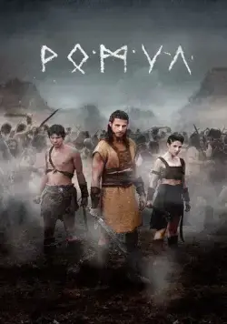 Ромул / Romulus (2020) сериал скачать через торрент в хорошем качестве
