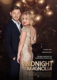 В полночь в Магнолии / Midnight at the Magnolia (2020) фильм скачать через торрент в хорошем качестве