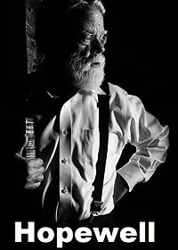 Хоупвелл / The Hopewell Haunting (2020) фильм скачать через торрент в хорошем качестве