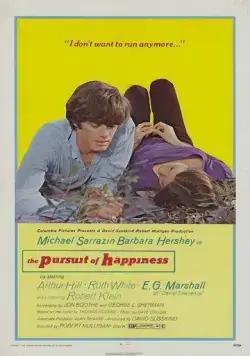 В погоню за счастьем / The Pursuit of Happiness (1971) фильм скачать через торрент в хорошем качестве