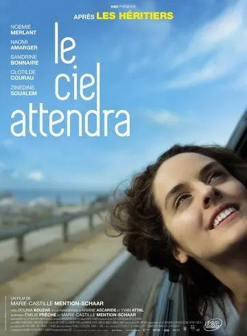 Небеса подождут / Le ciel attendra (2016) фильм скачать через торрент в хорошем качестве