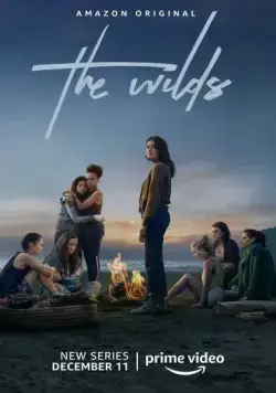 Дикарки / The Wilds (2020) сериал скачать через торрент в хорошем качестве
