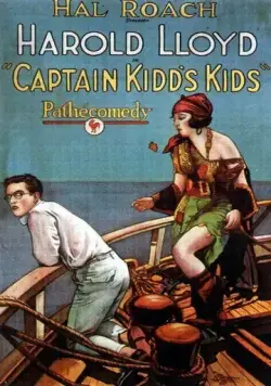 Дети капитана Кидда / Captain Kidd's Kids (1919) фильм скачать через торрент в хорошем качестве