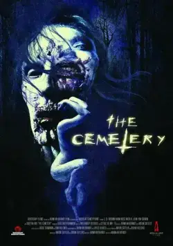 Кладбище / The Cemetery (2013) фильм скачать через торрент в хорошем качестве