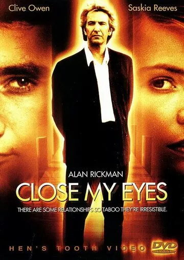 Закрой мои глаза / Close My Eyes (1991) фильм скачать через торрент в хорошем качестве
